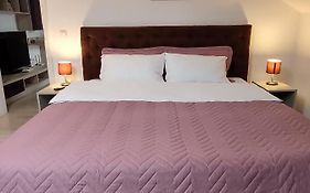 Simona Apartament Palas Mall