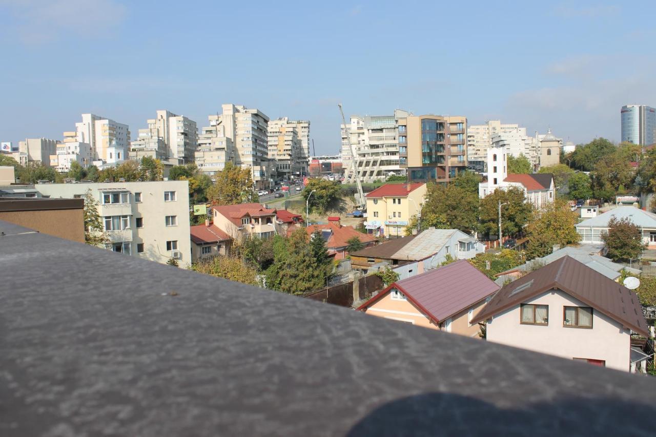 Simona Apartament Palas Mall Iasi Exterior foto