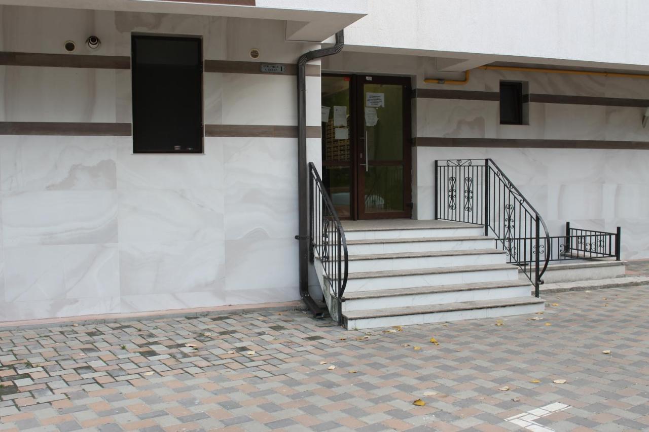 Simona Apartament Palas Mall Iasi Exterior foto