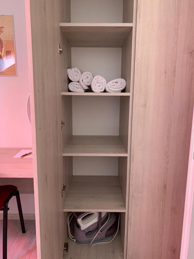 Simona Apartament Palas Mall Iasi Exterior foto