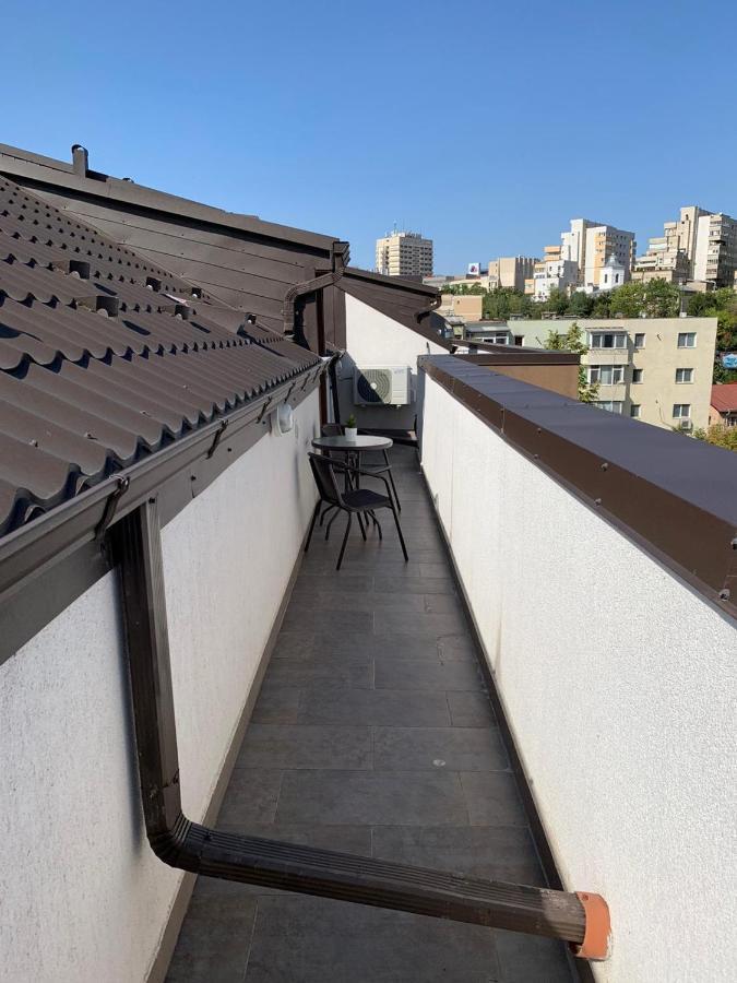 Simona Apartament Palas Mall Iasi Exterior foto