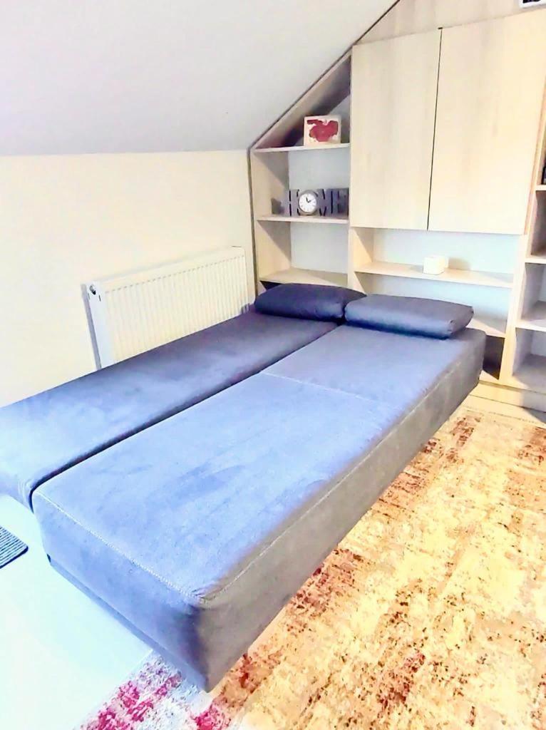 Simona Apartament Palas Mall Iasi Exterior foto