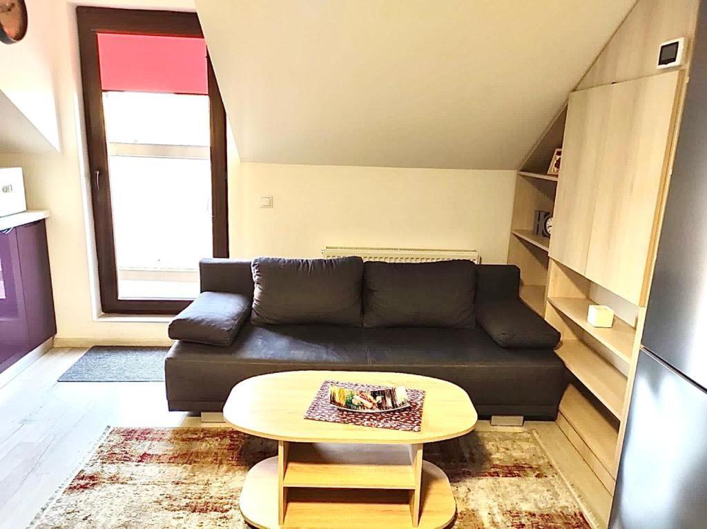 Simona Apartament Palas Mall Iasi Exterior foto